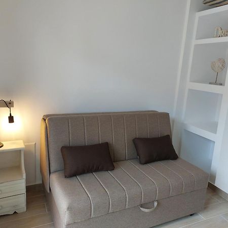 Deniastella Apartments Skala Potamia  Bagian luar foto